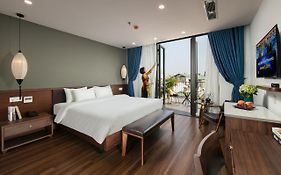 Hanoi Exclusive Hotel
